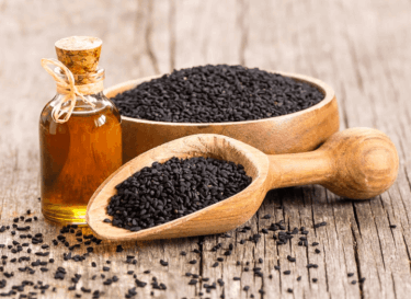 Black Cumin Seed Extract